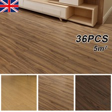 36 Pack/5m² Floor Planks