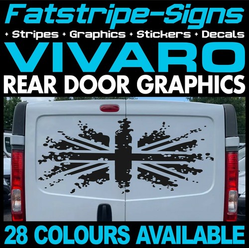 Fit vauxhall vivaro union - fit,