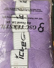 Ice Virgin Wool Deluxe 4 x