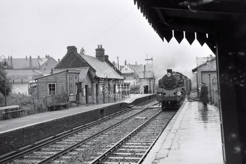 Photo british railways - photo,