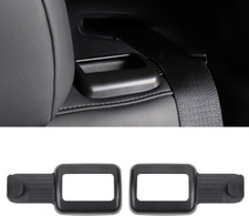 Seatbelt Guide Holder for Tesla Model Y 2020-2024 Rear Seat Belt (2pack)