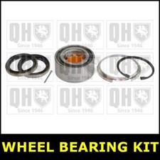 Wheel Bearing Kit Rear FOR