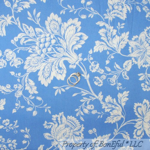 Boneful fabric cotton - cotton, quilt