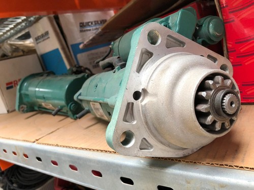 Original volvo penta marine - penta,