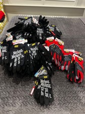 mechanix gloves