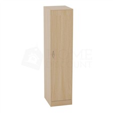 Modern Wardrobe 1 Door Storage