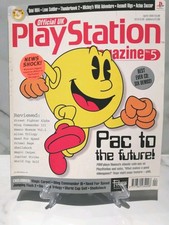 RARE Playstation PS1  April