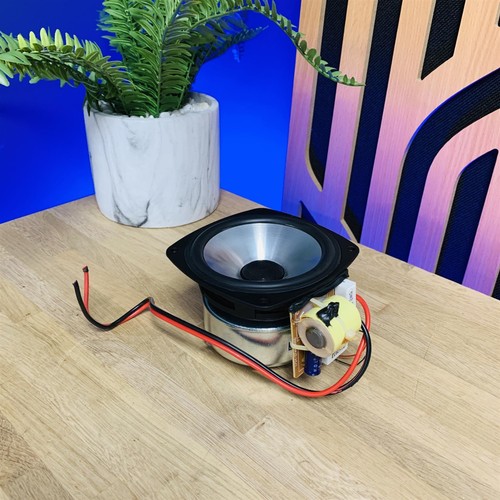 Kef 1457 100mm coaxial - kef,