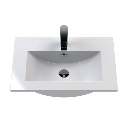 Nuie 600mm minimalist - 600mm, wash