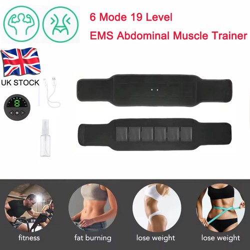 Ems abs toning - ems, abdominal
