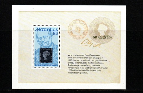 Mauritius sgms580 death - mauritius,