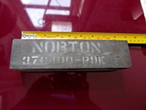 Vintage norton 370 - vintage,