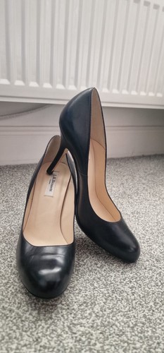 Bennett high heel - , shoes
