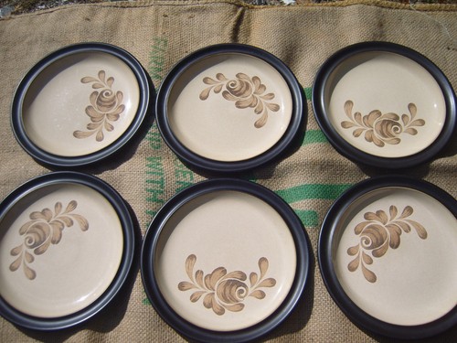 Vintage denby stoneware - vintage,