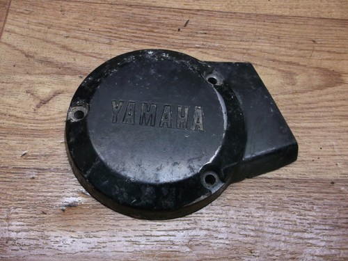Yamaha 5j1 engine - dt, mx