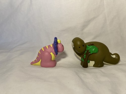 Elc happyland people - elc, dinosaurs