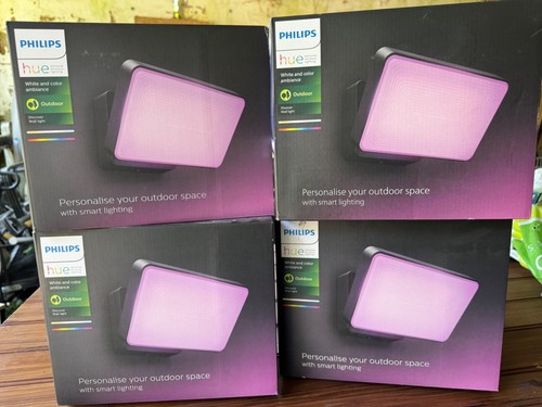 Philips hue white and colour - hue,