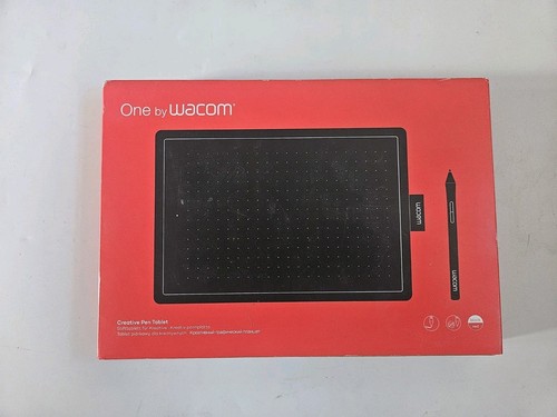Wacom one ctl 672 - wacom, graphic