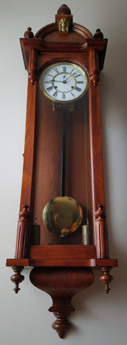 Antique ansonia capitol - antique,