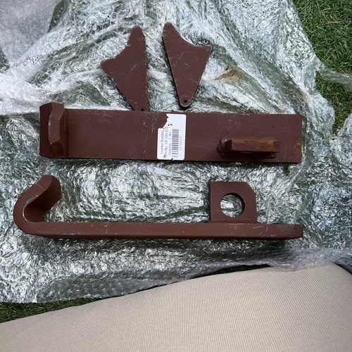 Pair weld quick attach - pair, of