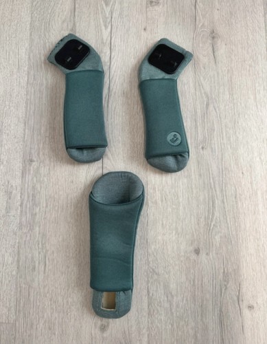 Maxi cosi pebble - maxi,