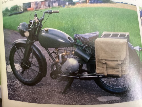 Unusual james villiers - villiers, ml