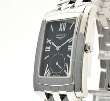 Pair [N MINT] Longines Dolce