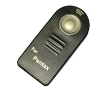 IR WIRELESS REMOTE CONTROL for