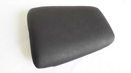 Replacement rear seat cover - seat,