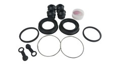 Brake caliper repair kit front Honda CB400N Euro 1978-1981 including brake repair kit