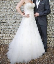 Sophia Tolli Wedding Dress 