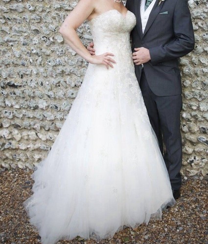 Sophia tolli wedding - tolli,