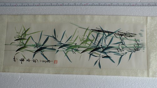 Vintage chinese hanging - vintage,