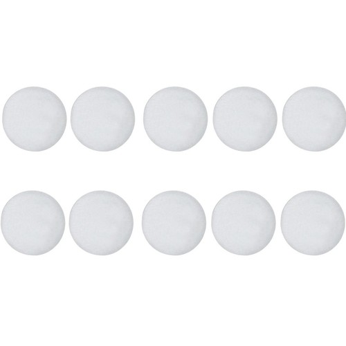 Magnets fridge - (white),