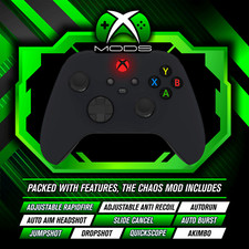 XBOX ONE SERIES RAPID FIRE
