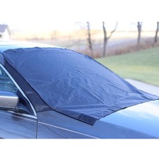 Car Windscreen Protector Snow