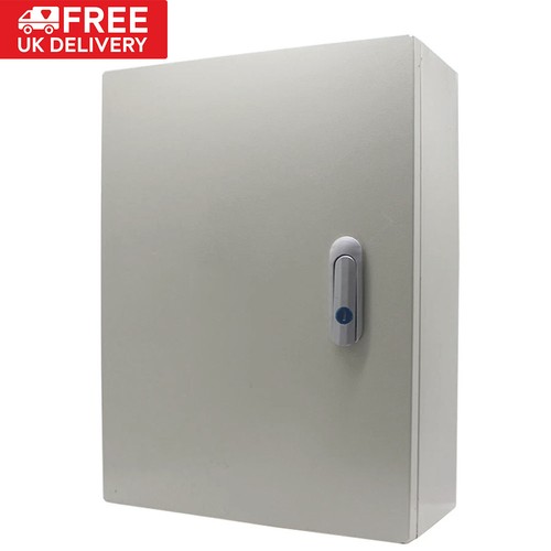 Electric enclosure - electric,