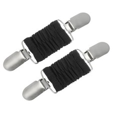 2pcs Dress Cinch Clips