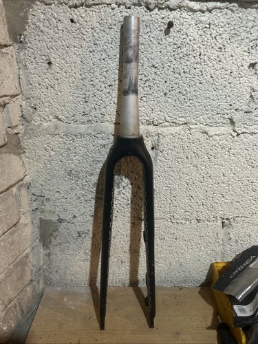 Amx bicycle alloy tapered fork - amx,
