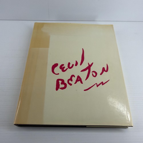 Vintage cecil beaton david - vintage,