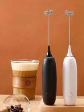 Coffee & Milk Frother Electric
