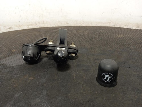 Volkswagen golf plus towbar - golf,