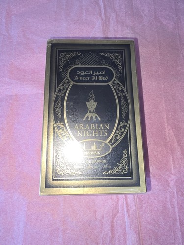 Ameer oud arabian - al,