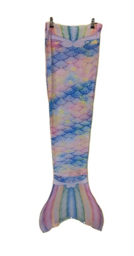 Mermaid tail for - for, swimming