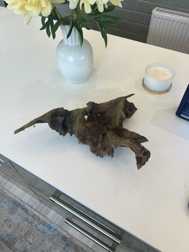 Large aquarium driftwood - large,