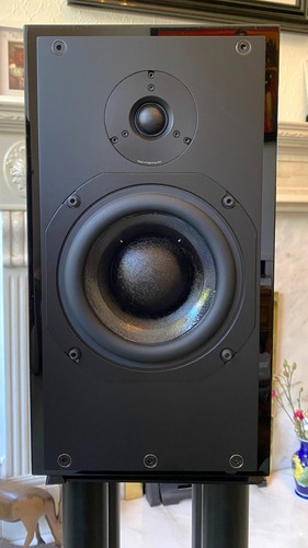 Atc scm20sl reference speakers - atc,