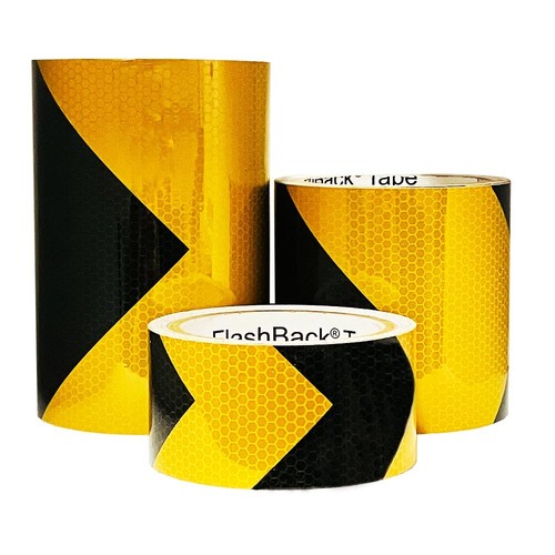 Black yellow arrow - black,