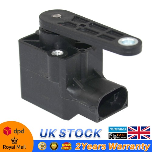 Suspension headlight level - suspension,