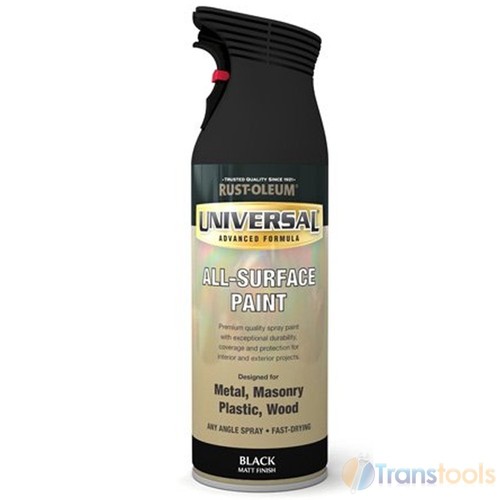 Rust oleum universal all - universal,