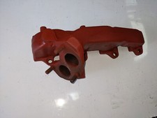 FORD SIERRA PINTO  CAST